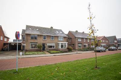 Woning Kruissteenweg 57 Wierden