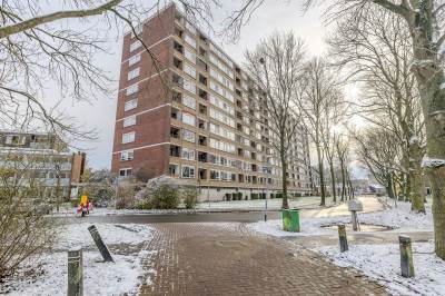 Woning Donderslaan 48 Groningen