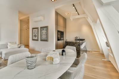 Woning Koninginneweg 1524 Amsterdam