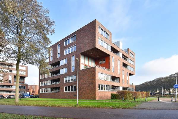 Woning Merbauhout 25 Zoetermeer