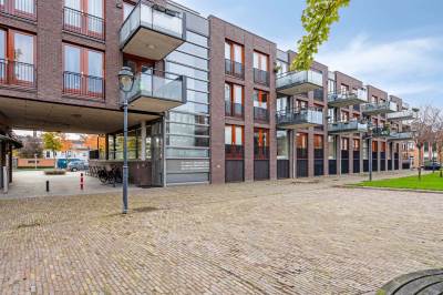 Woning Nassaustraat 30 - 2 Enschede