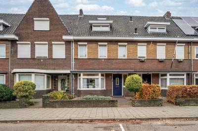 Woning Helbeek 153 Venlo