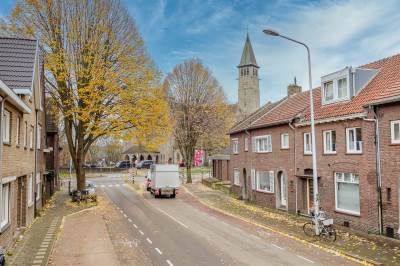 Woning Ruttensingel 174 Maastricht
