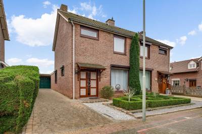 Woning Bovenste Puth 69 Puth