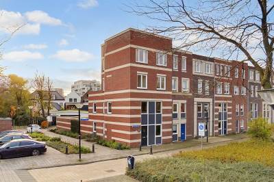 Woning Drapiersgilde 1 Amersfoort