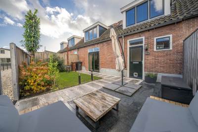 Woning Engherzandweg 27 Linschoten