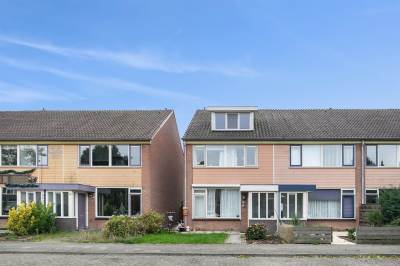 Woning Valeriaan 71 Culemborg
