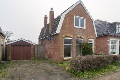 Woning Trigreppel 8 Akkrum