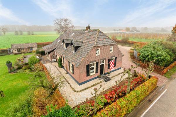 Woning Hapseweg 15 Sint Hubert