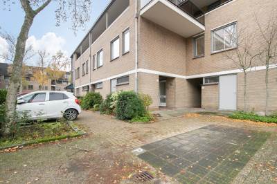 Woning Anna van Hensbeeksingel 106 Gouda