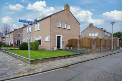 Woning Gouverneur Houbenlaan 34 Munstergeleen