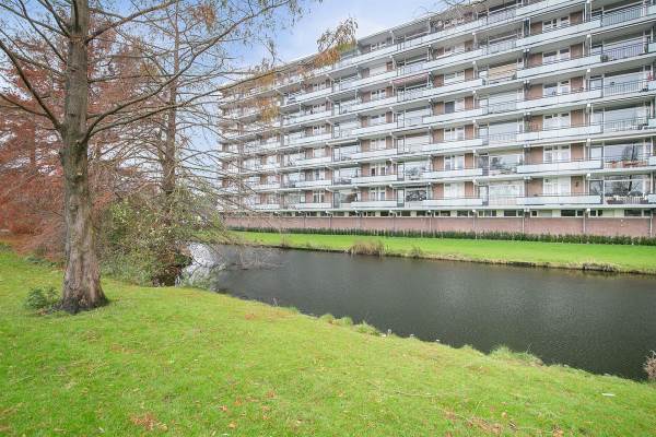 Woning Alkenoord 3 Capelle aan den IJssel