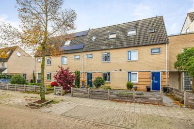 Woning Suze Groenewegstraat 6 Deventer