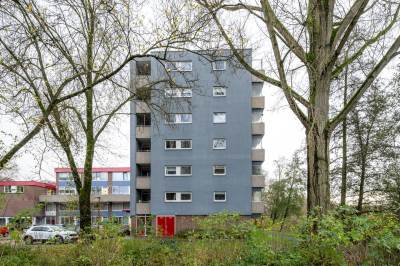 Woning Lijsterbesstraat 202 Nieuwegein