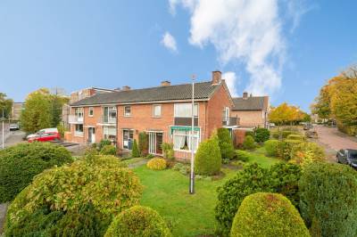 Woning Tegelerweg 85 Enschede