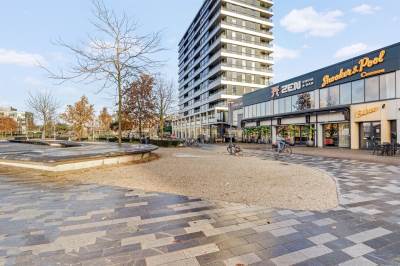 Woning Monetpassage 52 Emmen