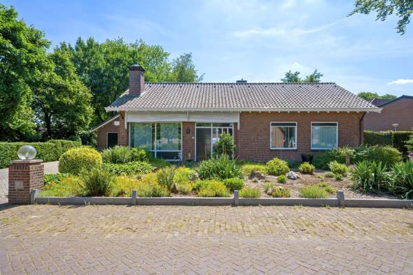 Woning Wilgenstraat 9 Geffen