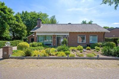 Woning Wilgenstraat 9 Geffen