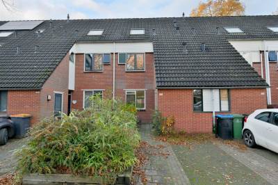 Woning de Ganzeboom 136 Schalkhaar