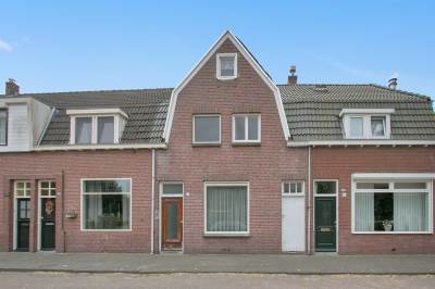 Woning Javastraat 66 Tilburg