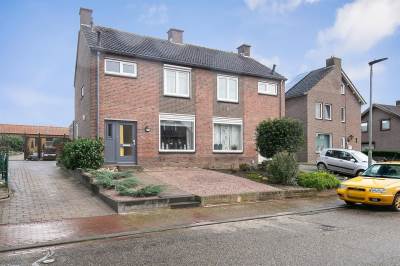 Woning Kerkstraat 111 Doenrade