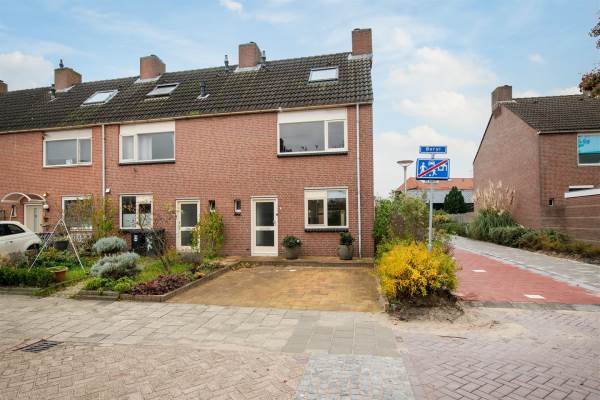 Woning Beryl 2 's-Gravenzande