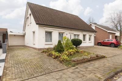 Woning Kruisstraat 3 Sittard