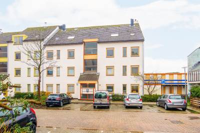 Woning Marina-Park 105 Den Helder