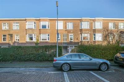 Woning Nunspeetlaan 190 Den Haag