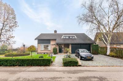 Woning Lammergors 42 Zevenbergen