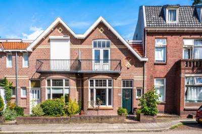Woning Tooropstraat 55 Nijmegen