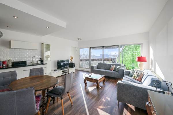 Woning Gouden Leeuw 747 Amsterdam