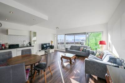 Woning Gouden Leeuw 747 Amsterdam