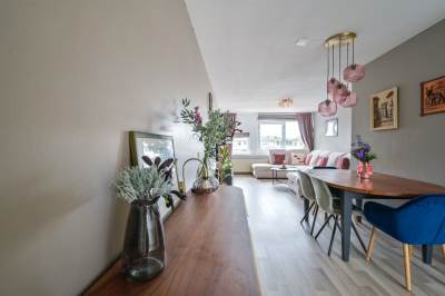 Woning Muntplein 147 Nieuwegein