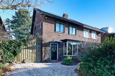 Woning Kerkweg 68 Ede