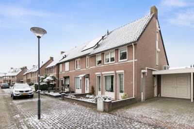 Woning Reeboklaan 18 Helmond