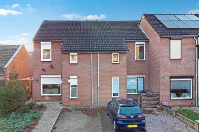 Woning Fossielenerf 558 Heerlen