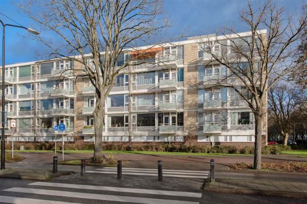Woning Schout Van Eijklaan 232 Leidschendam