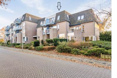 Woning Hartkampweg 57 Raalte