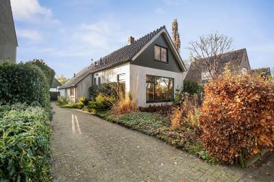 Woning Bovenburen 85 Winschoten