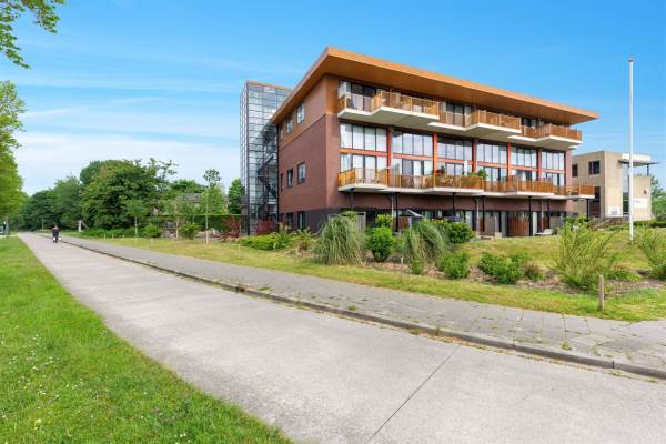 Woning Koopvaarder 3202 Hoorn (NH)