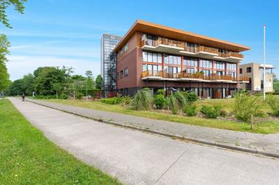 Woning Koopvaarder 3202 Hoorn (NH)