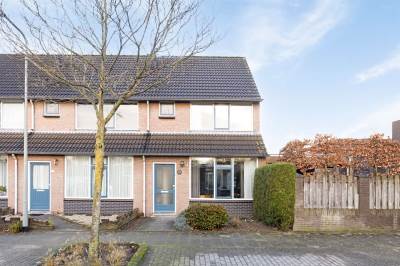 Woning Lisztgaarde 111 Oss