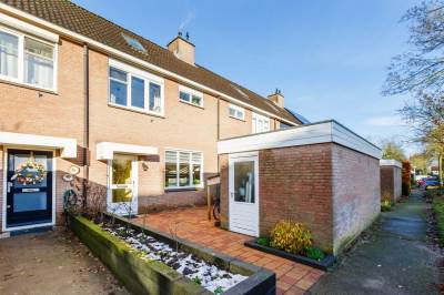 Woning Haverdreef 45 Doetinchem