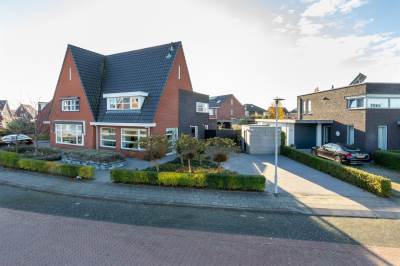 Woning Weegbree 28 Kapelle