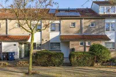 Woning Kokermolenpad 23 Almere
