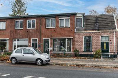 Woning Grotestraat 292 Nijverdal