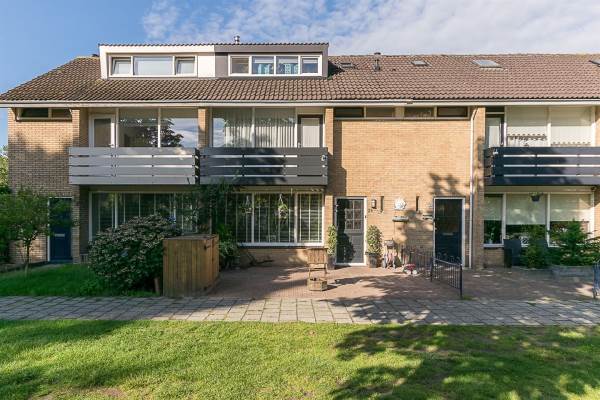 Woning Nijnselseweg 21 Son en Breugel