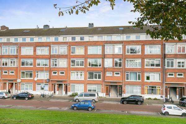 Woning Schiedamseweg Beneden 497b Rotterdam - Oozo.nl