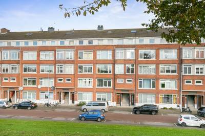 Woning Schiedamseweg Beneden 497b Rotterdam